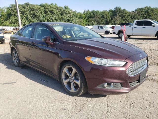 FORD FUSION SE 2013 3fa6p0hr9dr123588