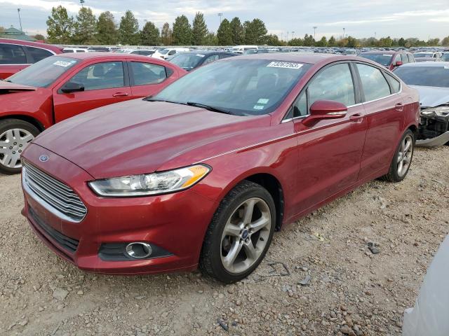 FORD FUSION 2013 3fa6p0hr9dr124627