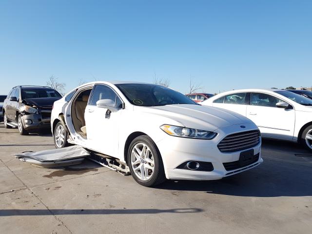 FORD FUSION SE 2013 3fa6p0hr9dr124997