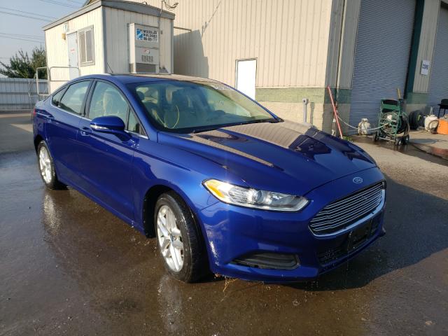 FORD FUSION SE 2013 3fa6p0hr9dr126216