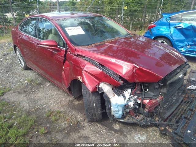 FORD FUSION 2013 3fa6p0hr9dr127088