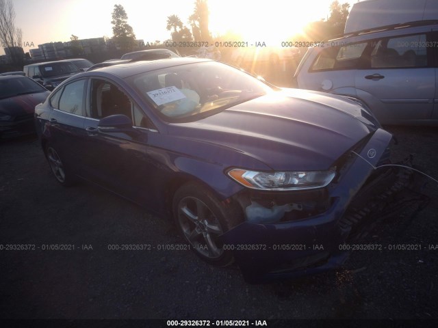 FORD FUSION 2013 3fa6p0hr9dr130458