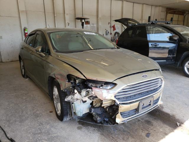 FORD FUSION SE 2013 3fa6p0hr9dr134932