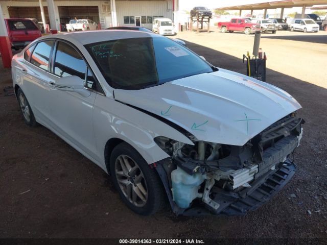 FORD FUSION 2013 3fa6p0hr9dr135319