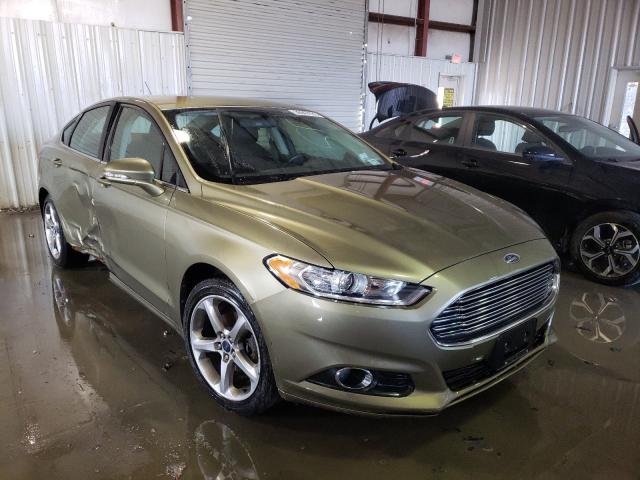 FORD FUSION SE 2013 3fa6p0hr9dr136700