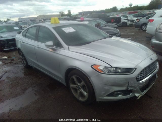 FORD FUSION 2013 3fa6p0hr9dr139063