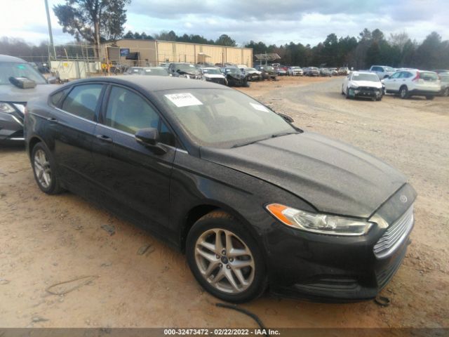 FORD FUSION 2013 3fa6p0hr9dr146708