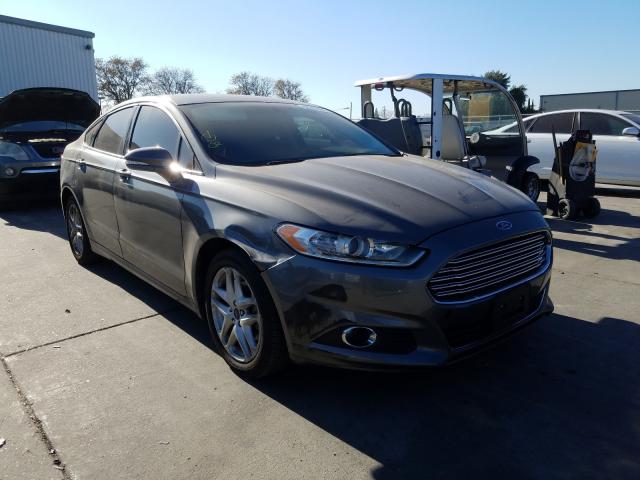 FORD FUSION SE 2013 3fa6p0hr9dr148958