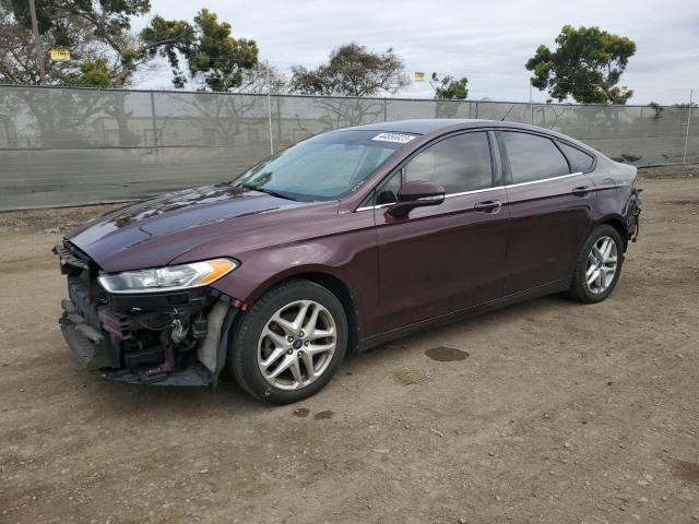 FORD FUSION SE 2013 3fa6p0hr9dr149897