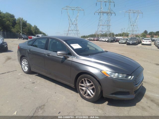 FORD FUSION 2013 3fa6p0hr9dr149933