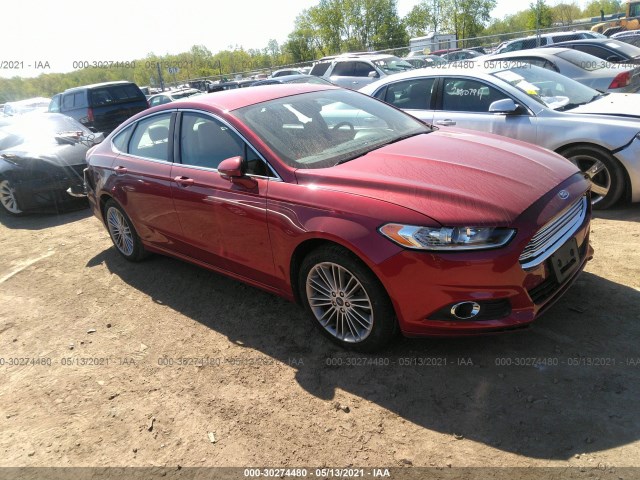 FORD FUSION 2013 3fa6p0hr9dr152296