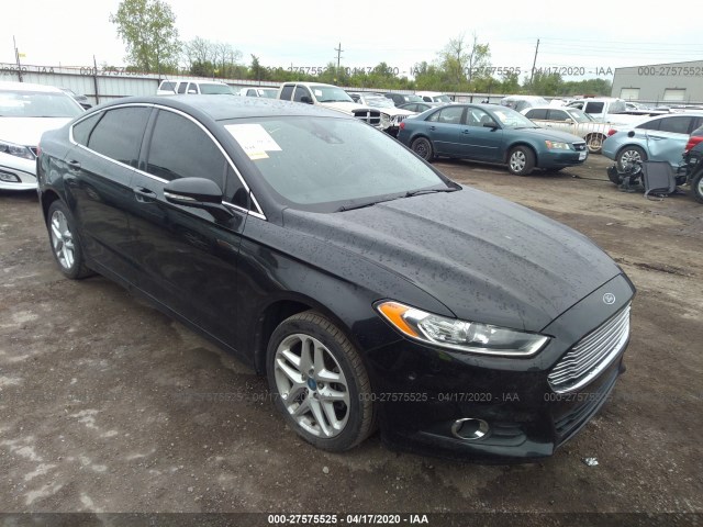 FORD FUSION 2013 3fa6p0hr9dr156414