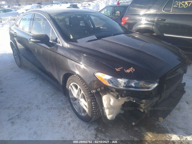 FORD FUSION 2013 3fa6p0hr9dr160849