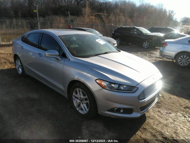 FORD FUSION 2013 3fa6p0hr9dr160897