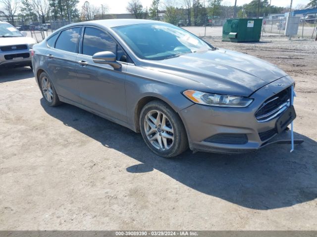 FORD FUSION 2013 3fa6p0hr9dr161662