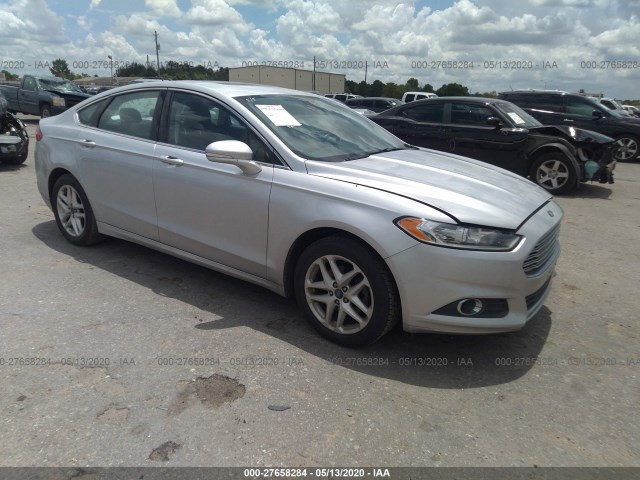 FORD FUSION 2013 3fa6p0hr9dr164805