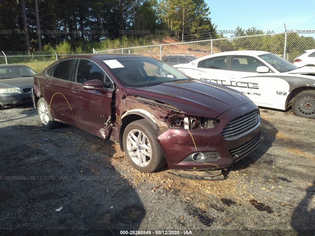 FORD FUSION 2013 3fa6p0hr9dr174606