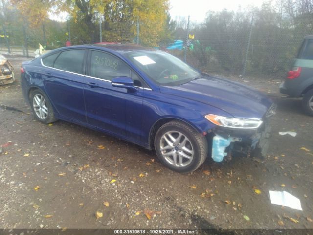 FORD FUSION 2013 3fa6p0hr9dr175111