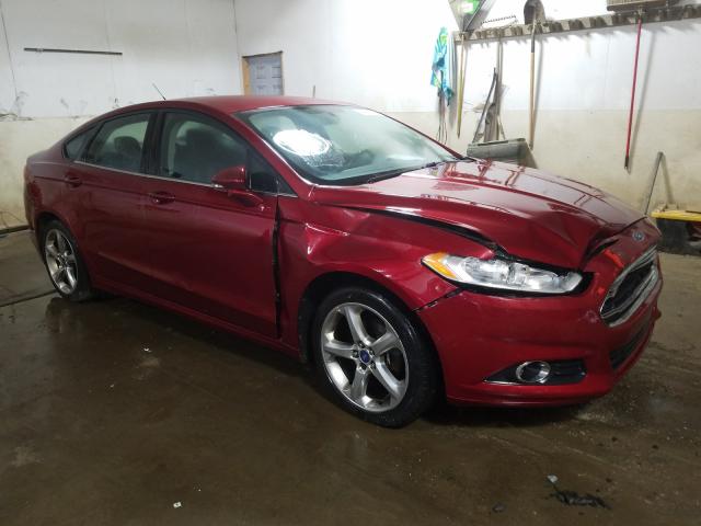 FORD FUSION SE 2013 3fa6p0hr9dr176954