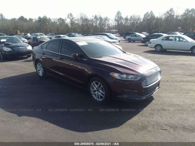 FORD FUSION 2013 3fa6p0hr9dr179546