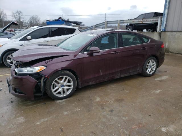 FORD FUSION SE 2013 3fa6p0hr9dr179577