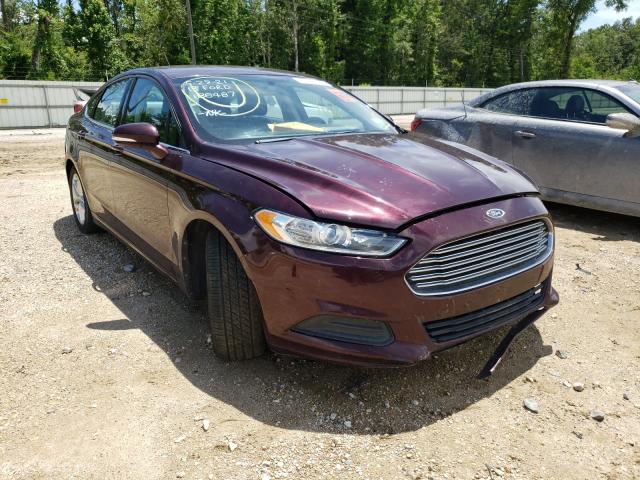 FORD FUSION SE 2013 3fa6p0hr9dr188487