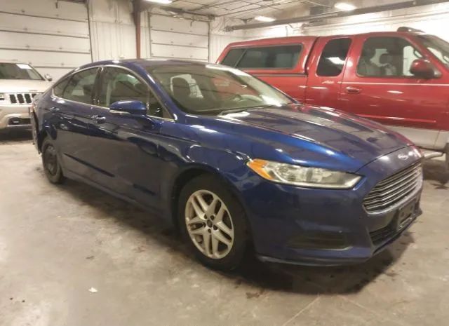 FORD FUSION 2013 3fa6p0hr9dr189395