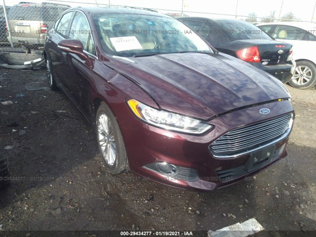 FORD FUSION 2013 3fa6p0hr9dr192152