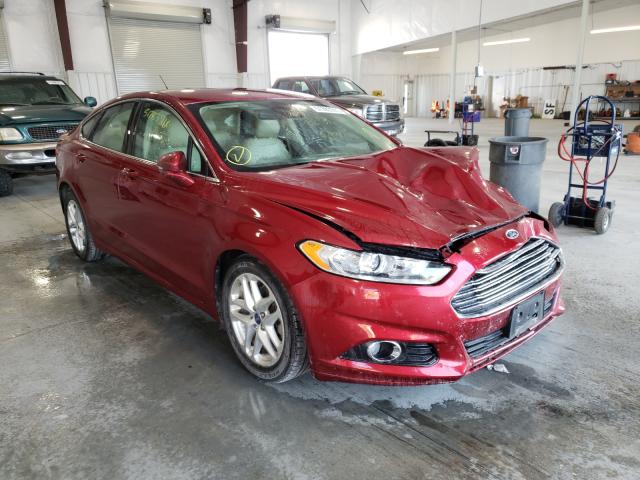 FORD FUSION SE 2013 3fa6p0hr9dr192460