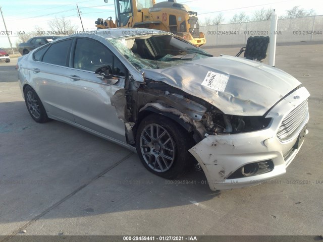 FORD FUSION 2013 3fa6p0hr9dr197819