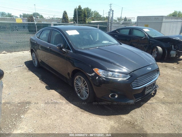 FORD FUSION 2013 3fa6p0hr9dr199005