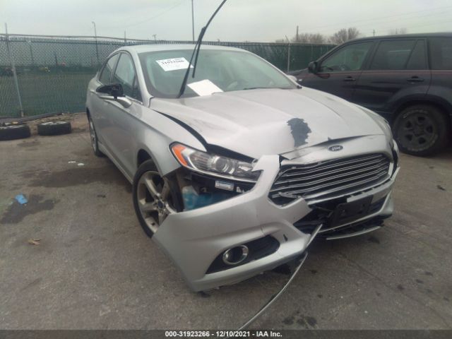 FORD FUSION 2013 3fa6p0hr9dr199196