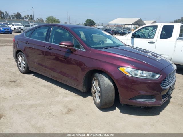 FORD FUSION 2013 3fa6p0hr9dr205515