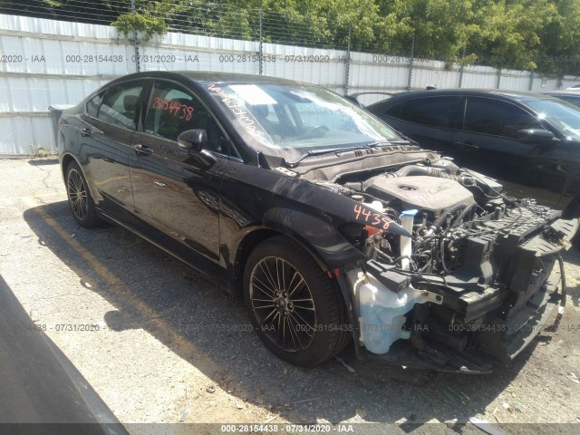 FORD FUSION 2013 3fa6p0hr9dr207958