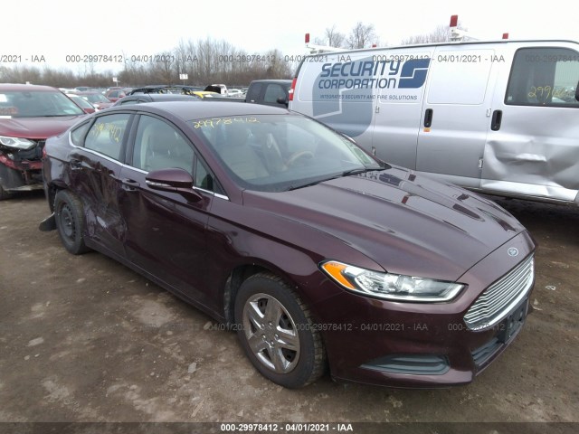 FORD FUSION 2013 3fa6p0hr9dr221939