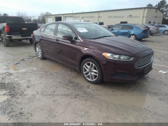 FORD FUSION 2013 3fa6p0hr9dr222055