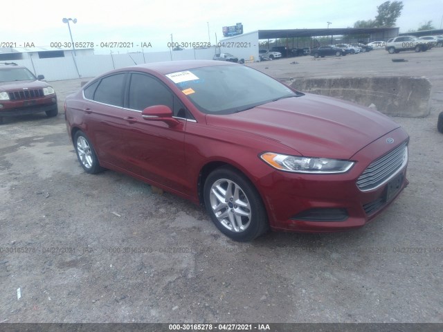 FORD FUSION 2013 3fa6p0hr9dr226932