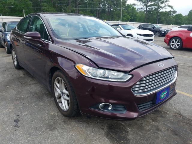 FORD FUSION SE 2013 3fa6p0hr9dr228292