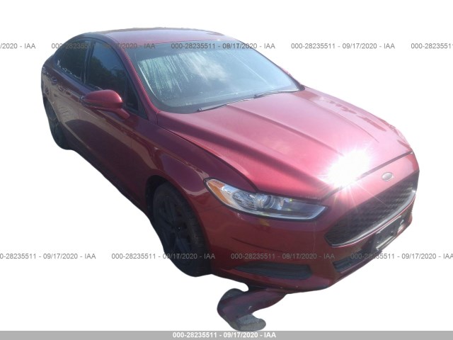 FORD FUSION 2013 3fa6p0hr9dr231368