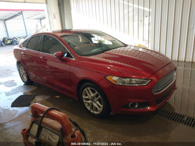 FORD FUSION 2013 3fa6p0hr9dr234464