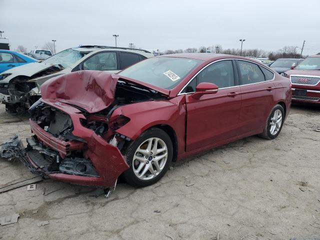 FORD FUSION SE 2013 3fa6p0hr9dr234822