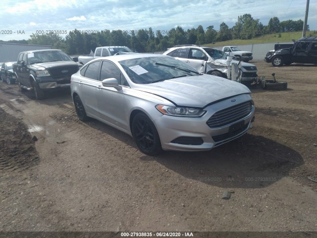 FORD FUSION 2013 3fa6p0hr9dr236411