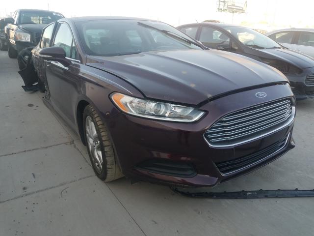 FORD FUSION SE 2013 3fa6p0hr9dr236747