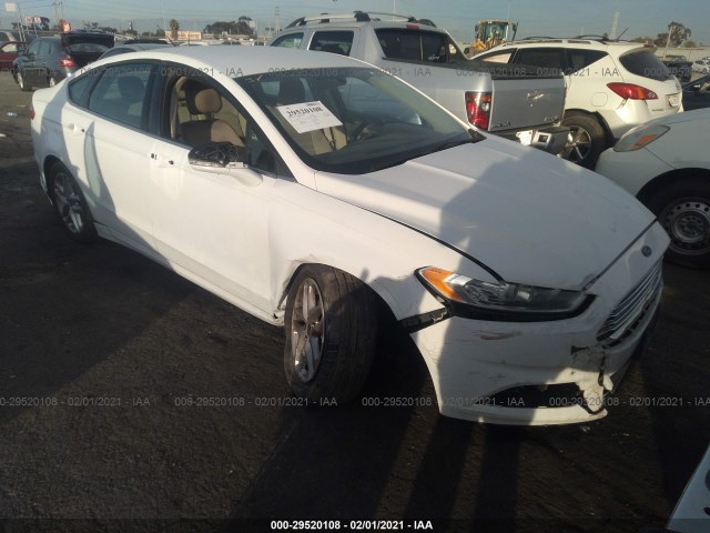 FORD FUSION 2013 3fa6p0hr9dr237591