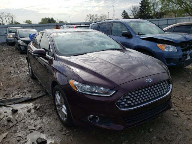 FORD FUSION SE 2013 3fa6p0hr9dr240295