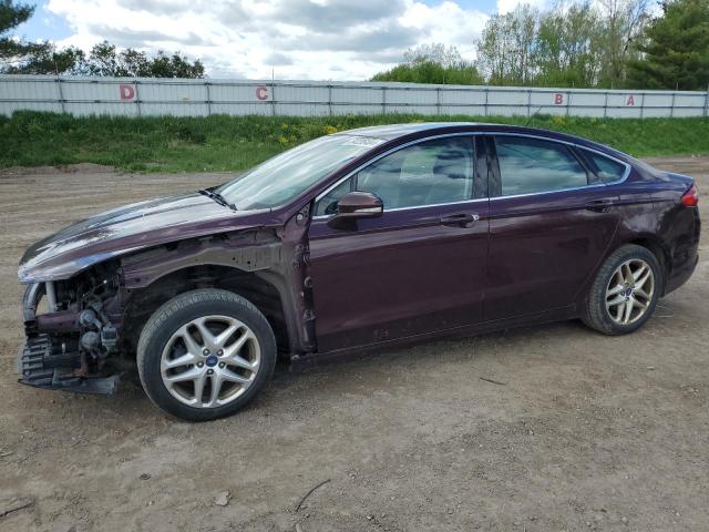 FORD FUSION SE 2013 3fa6p0hr9dr241401