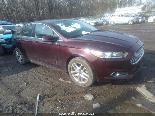 FORD FUSION 2013 3fa6p0hr9dr242628