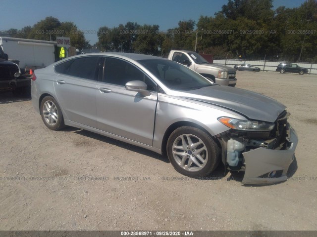 FORD FUSION 2013 3fa6p0hr9dr245335