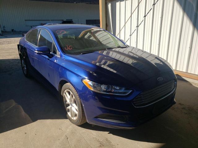 FORD FUSION SE 2013 3fa6p0hr9dr252849