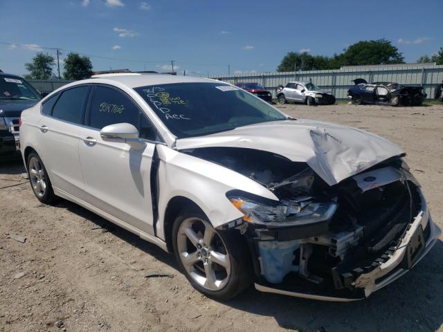 FORD FUSION SE 2013 3fa6p0hr9dr259560